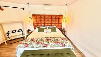 Hotel El Mirador del Cocora