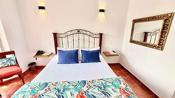 Hotel El Mirador del Cocora