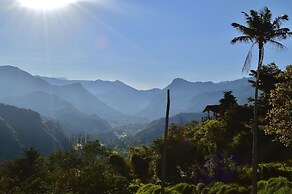 Hotel El Mirador del Cocora