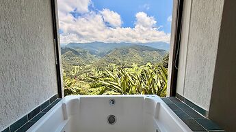 Hotel El Mirador del Cocora