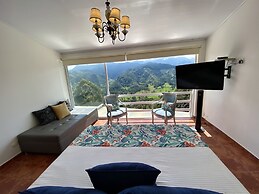 Hotel El Mirador del Cocora