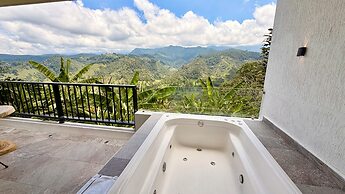Hotel El Mirador del Cocora