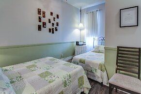Auberge Presbytere Mont Lac-Vert