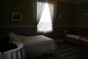 Auberge Presbytere Mont Lac-Vert