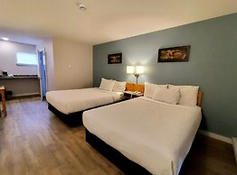 Fireweed Motel