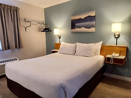 Fireweed Motel
