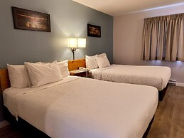 Fireweed Motel