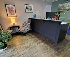 Fireweed Motel