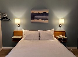 Fireweed Motel