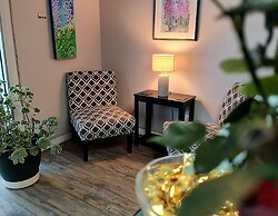 Fireweed Motel