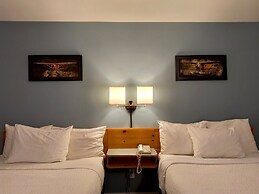 Fireweed Motel