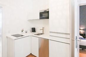 Pink Grapefruit City Condo