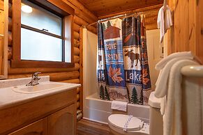 Cusheon Lake Resort