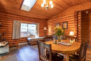 Cusheon Lake Resort