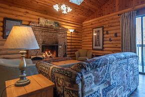 Cusheon Lake Resort