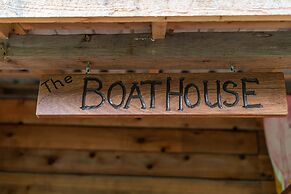 Cusheon Lake Resort