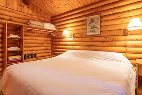Cusheon Lake Resort