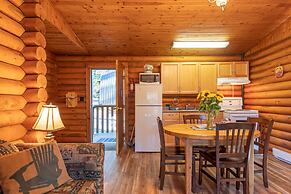 Cusheon Lake Resort