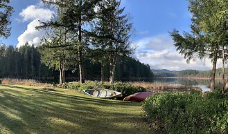 Cusheon Lake Resort