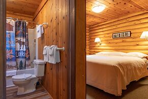Cusheon Lake Resort
