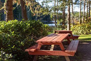 Cusheon Lake Resort