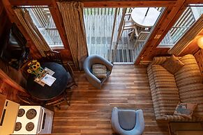 Cusheon Lake Resort
