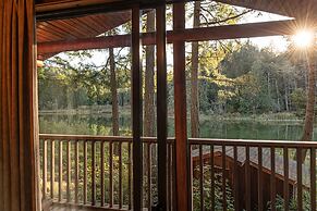 Cusheon Lake Resort