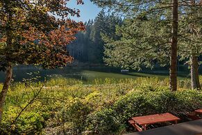 Cusheon Lake Resort