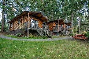 Cusheon Lake Resort