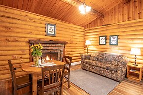 Cusheon Lake Resort