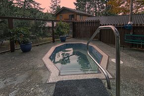 Cusheon Lake Resort