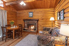 Cusheon Lake Resort