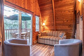 Cusheon Lake Resort