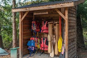 Cusheon Lake Resort