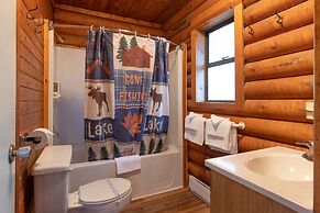 Cusheon Lake Resort