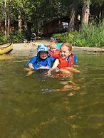 Cusheon Lake Resort