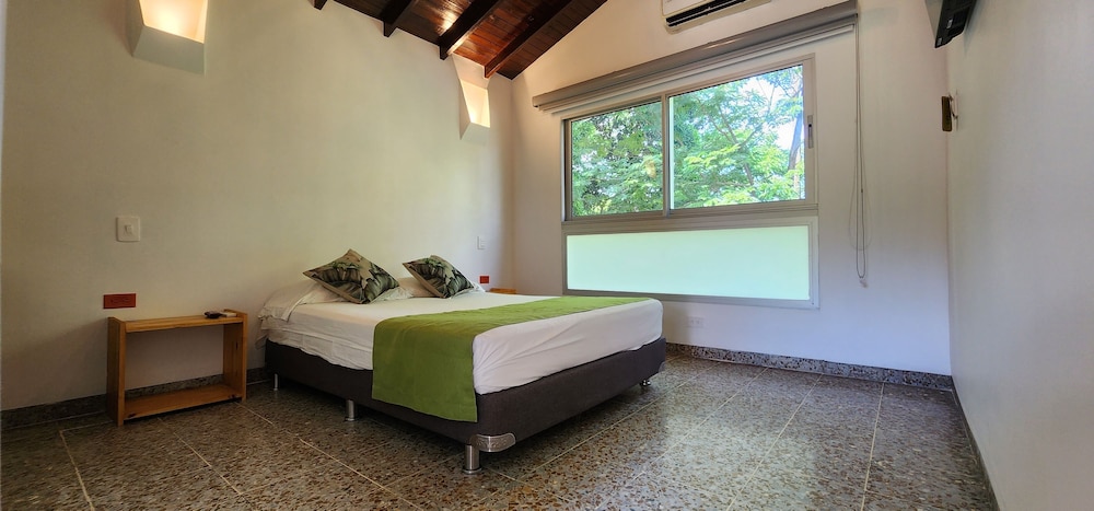 Parador del Gitano Hotel & Restaurante