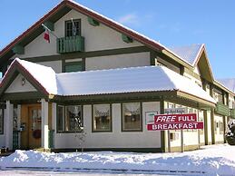 Stork Nest Inn