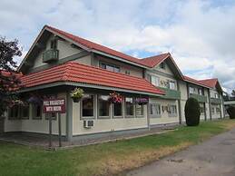 Stork Nest Inn