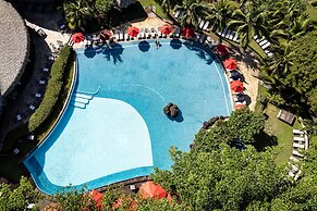 Tahiti Pearl Beach Resort