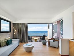 Tahiti Pearl Beach Resort