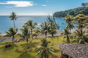 Tahiti Pearl Beach Resort