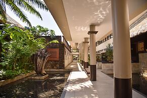 Tahiti Pearl Beach Resort