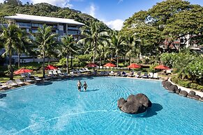 Tahiti Pearl Beach Resort