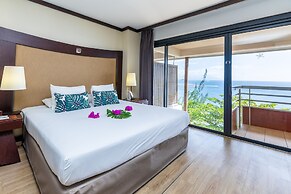Tahiti Pearl Beach Resort
