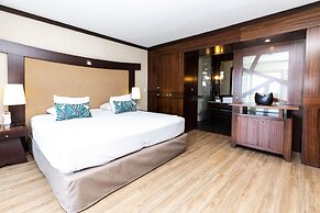 Tahiti Pearl Beach Resort