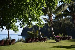 Tahiti Pearl Beach Resort