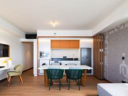 Tahiti Pearl Beach Resort