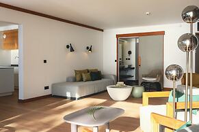 Tahiti Pearl Beach Resort