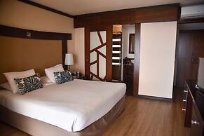 Tahiti Pearl Beach Resort